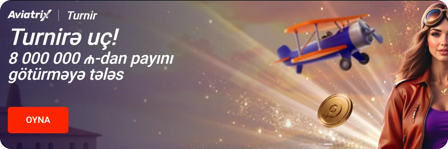 Pinco Casino onlayn Azərbaycan