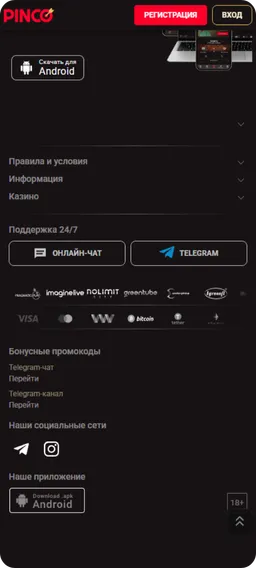 Казино пинко на деньги