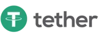 Tether logo